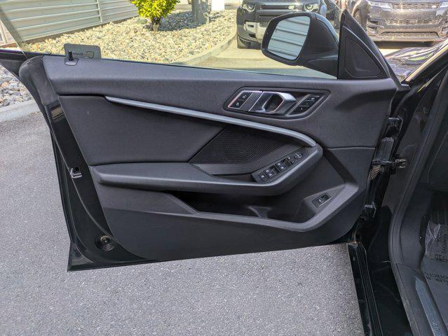 used 2022 BMW 228 Gran Coupe car, priced at $26,067