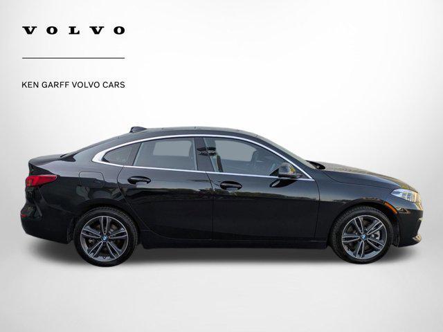 used 2022 BMW 228 Gran Coupe car, priced at $26,067