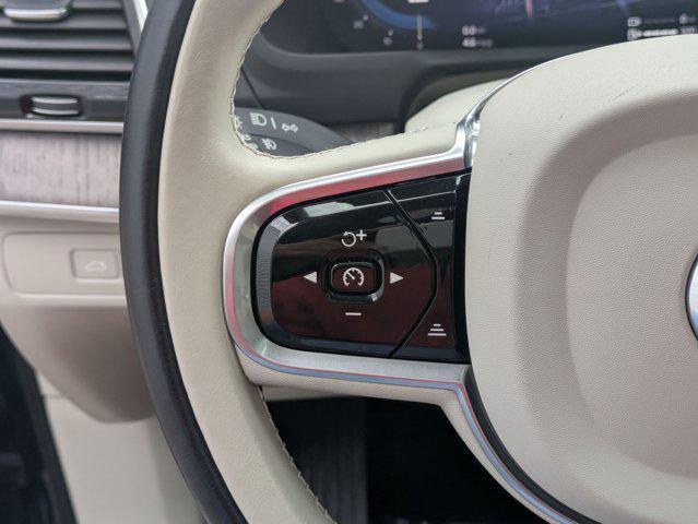 used 2023 Volvo XC90 Recharge Plug-In Hybrid car, priced at $60,618