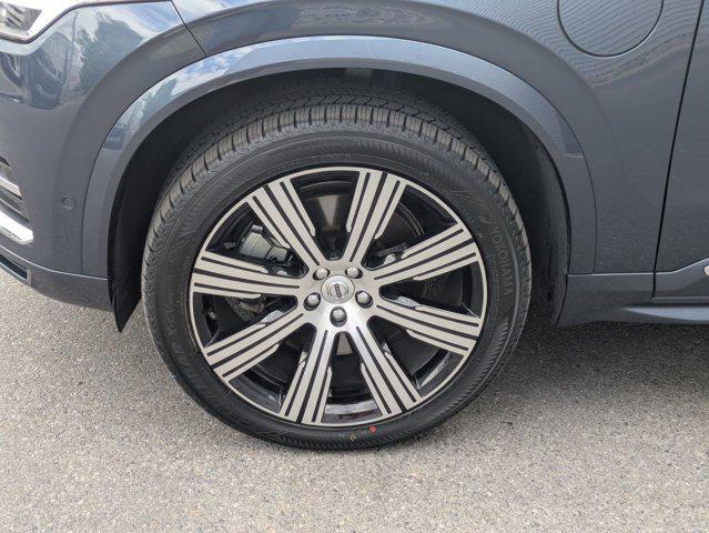 used 2023 Volvo XC90 Recharge Plug-In Hybrid car, priced at $60,618