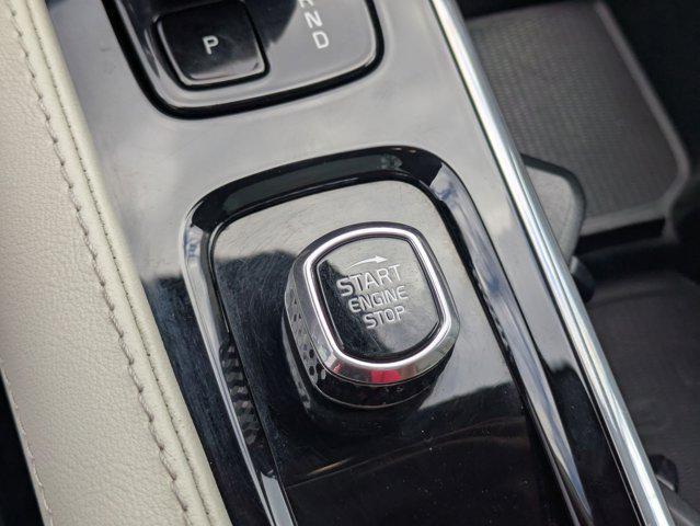 used 2023 Volvo XC90 Recharge Plug-In Hybrid car, priced at $60,618