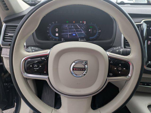 used 2023 Volvo XC90 Recharge Plug-In Hybrid car, priced at $60,618