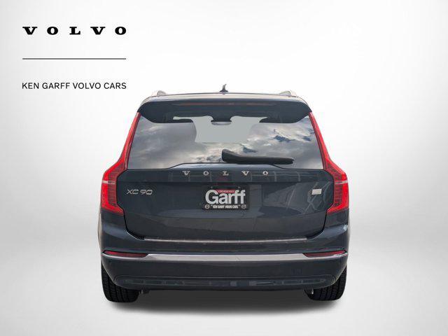 used 2023 Volvo XC90 Recharge Plug-In Hybrid car, priced at $60,618