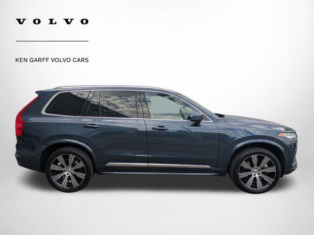 used 2023 Volvo XC90 Recharge Plug-In Hybrid car, priced at $60,618