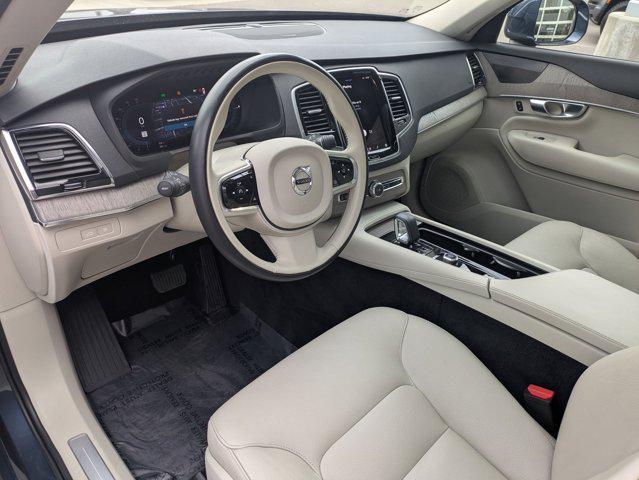 used 2023 Volvo XC90 Recharge Plug-In Hybrid car, priced at $60,618