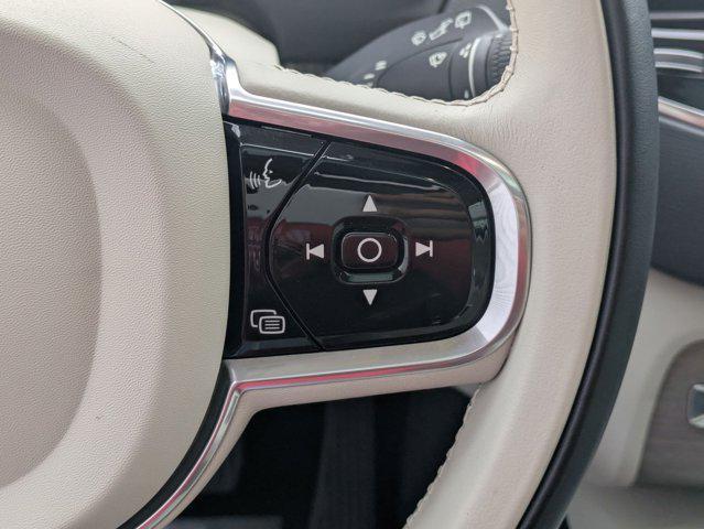 used 2023 Volvo XC90 Recharge Plug-In Hybrid car, priced at $60,618
