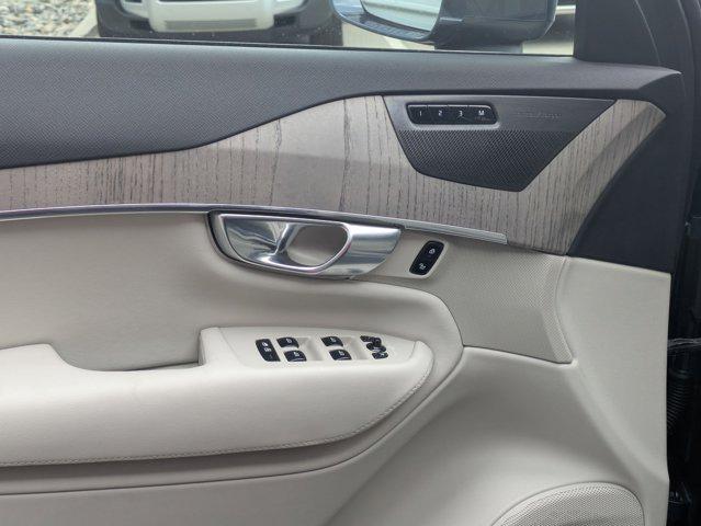used 2023 Volvo XC90 Recharge Plug-In Hybrid car, priced at $60,618