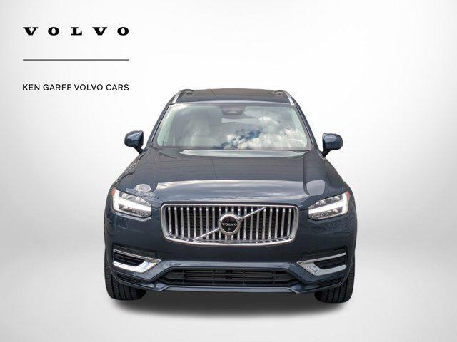 used 2023 Volvo XC90 Recharge Plug-In Hybrid car, priced at $60,618