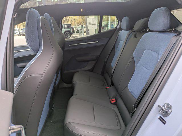 new 2025 Volvo EX30 car, priced at $47,380