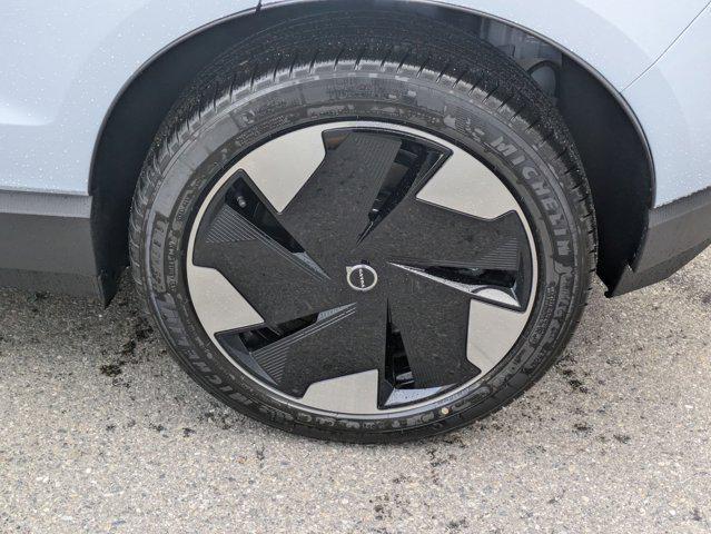 new 2025 Volvo EX30 car, priced at $47,380