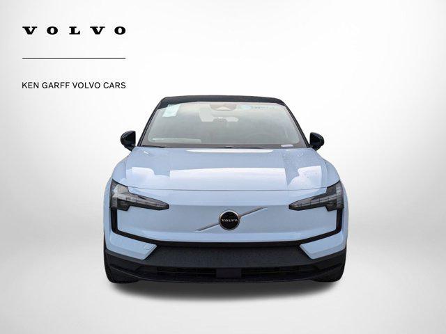 new 2025 Volvo EX30 car, priced at $47,380