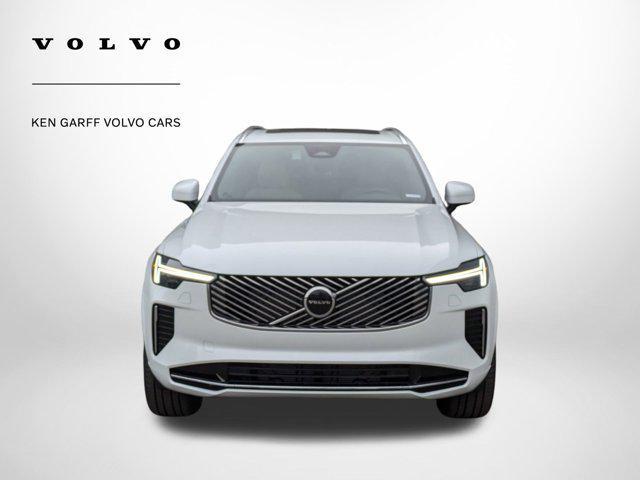 new 2025 Volvo XC90 car, priced at $60,995