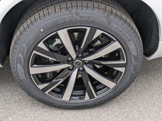 new 2025 Volvo XC90 car, priced at $60,995