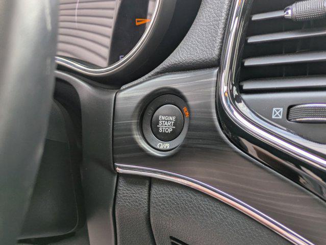 used 2021 Jeep Grand Cherokee car, priced at $27,583