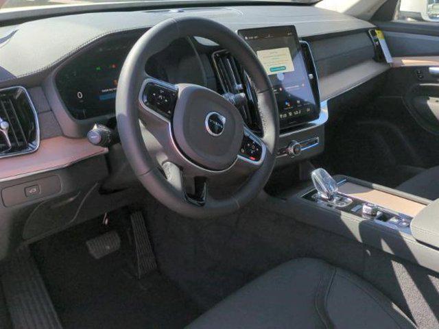 new 2025 Volvo XC90 car, priced at $66,445