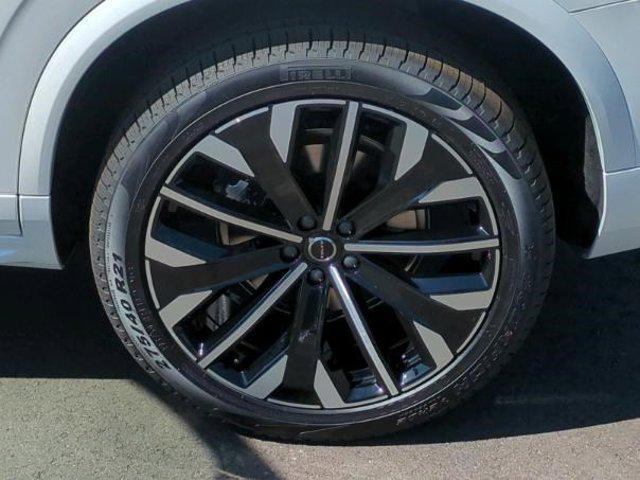 new 2025 Volvo XC90 car, priced at $66,445