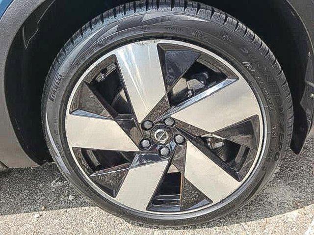 used 2022 Volvo C40 Recharge Pure Electric car, priced at $31,983