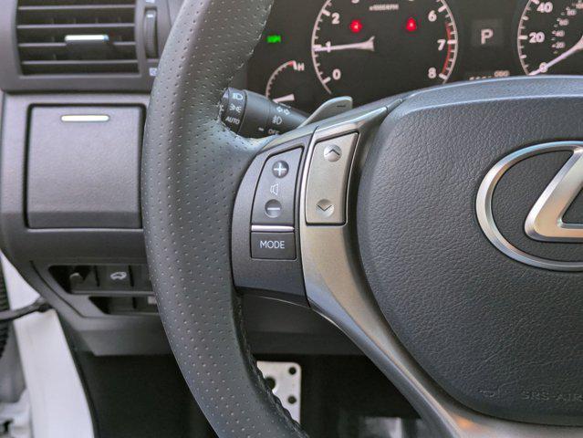 used 2015 Lexus RX 350 car, priced at $20,343