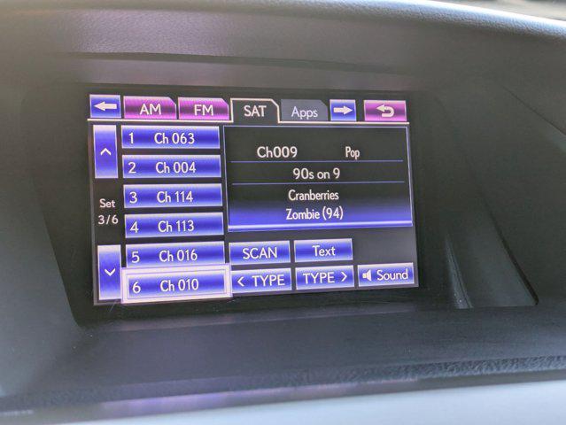 used 2015 Lexus RX 350 car, priced at $20,343