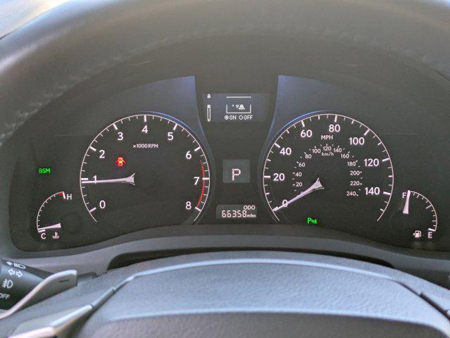 used 2015 Lexus RX 350 car, priced at $20,343