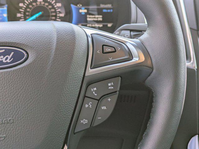 used 2024 Ford Edge car, priced at $33,947