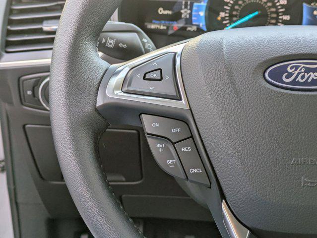 used 2024 Ford Edge car, priced at $33,947