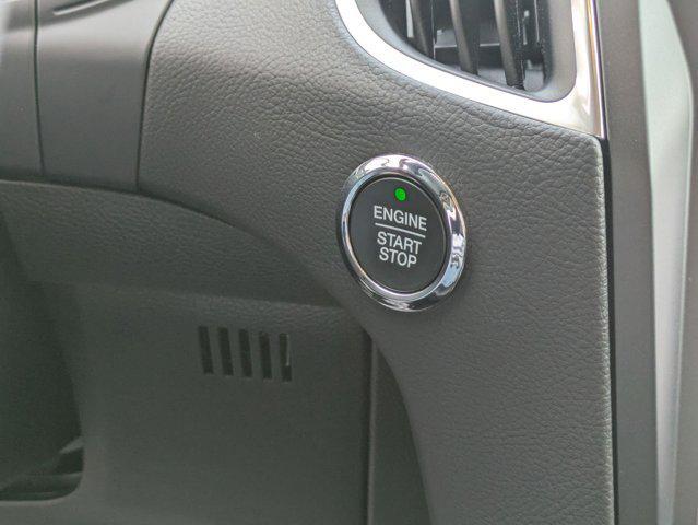 used 2024 Ford Edge car, priced at $33,947