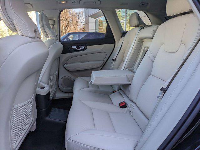new 2025 Volvo XC60 Plug-In Hybrid car, priced at $65,610