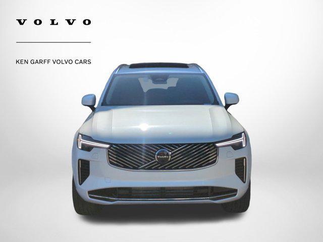 new 2025 Volvo XC90 Plug-In Hybrid car, priced at $82,405