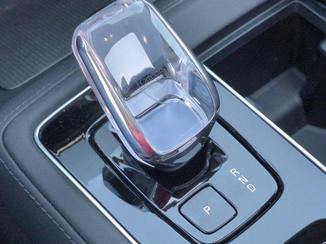 new 2025 Volvo XC90 Plug-In Hybrid car, priced at $82,405