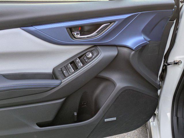 used 2021 Subaru Crosstrek Hybrid car, priced at $29,492