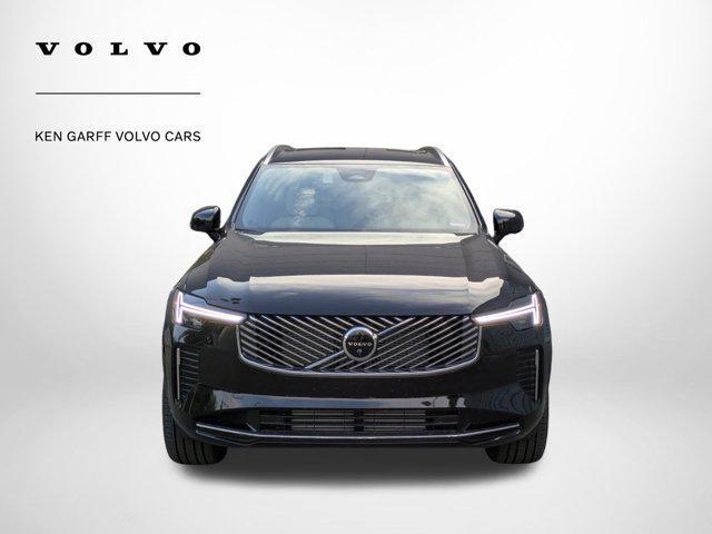 new 2025 Volvo XC90 Plug-In Hybrid car, priced at $79,400