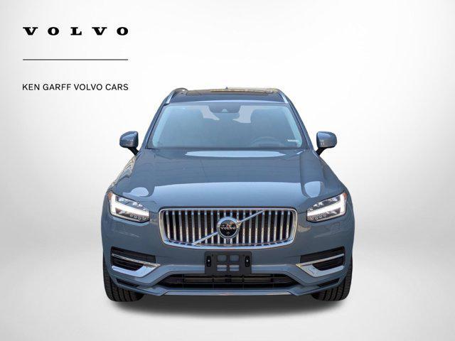 used 2022 Volvo XC90 Recharge Plug-In Hybrid car, priced at $55,505