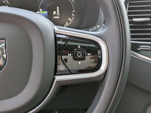 used 2022 Volvo XC90 Recharge Plug-In Hybrid car, priced at $55,505