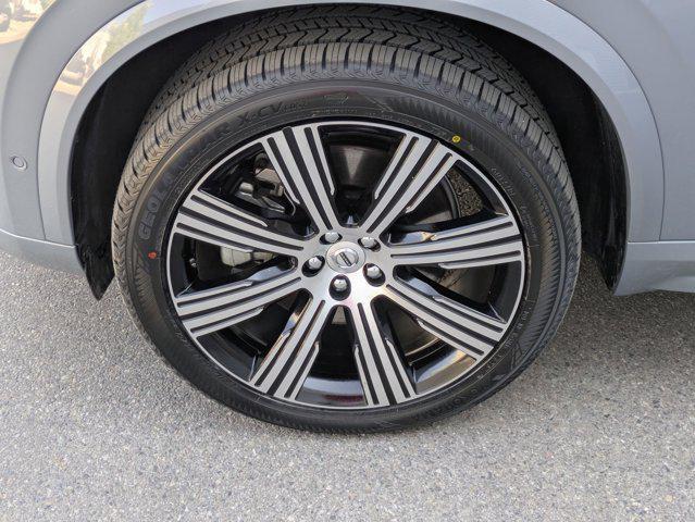 used 2022 Volvo XC90 Recharge Plug-In Hybrid car, priced at $55,505