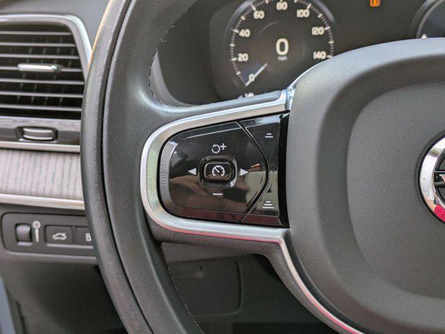 used 2022 Volvo XC90 Recharge Plug-In Hybrid car, priced at $55,505
