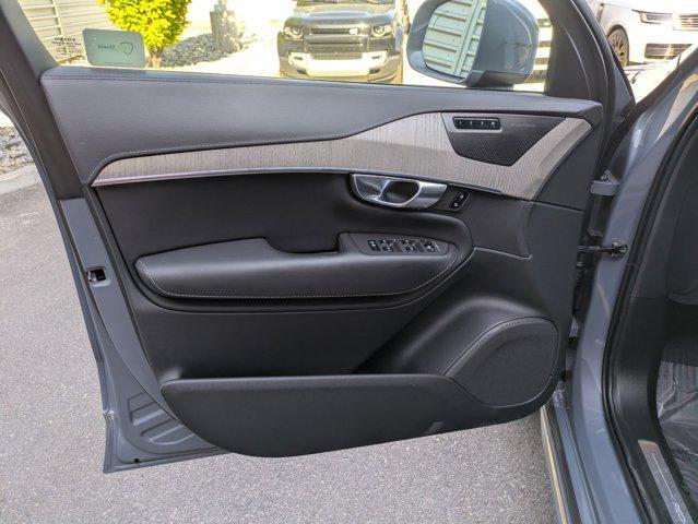 used 2022 Volvo XC90 Recharge Plug-In Hybrid car, priced at $55,505