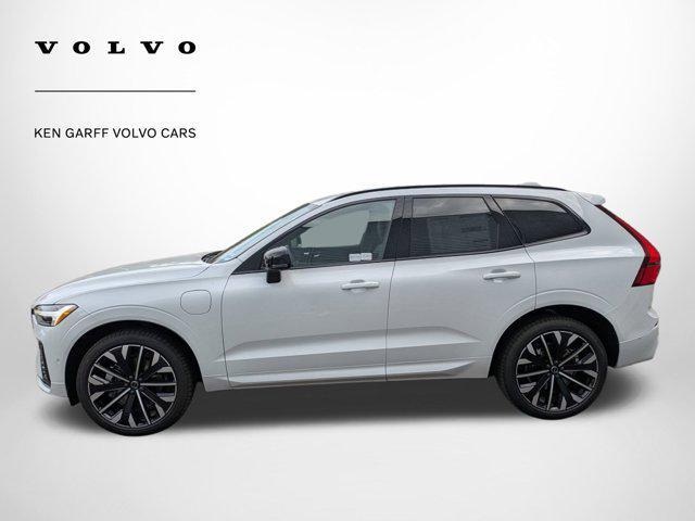 new 2026 Volvo XC60 Plug-In Hybrid car, priced at $76,915