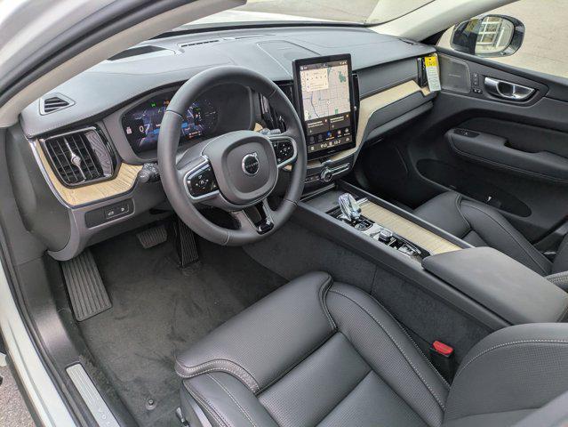 new 2026 Volvo XC60 Plug-In Hybrid car, priced at $76,915