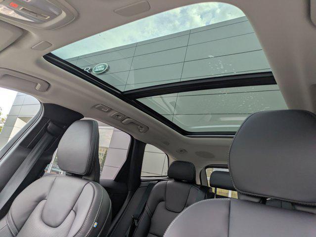 new 2026 Volvo XC60 Plug-In Hybrid car, priced at $76,915