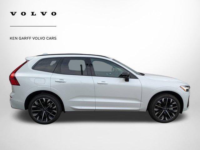 new 2026 Volvo XC60 Plug-In Hybrid car, priced at $76,915