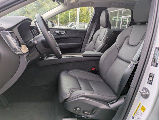 new 2026 Volvo XC60 Plug-In Hybrid car, priced at $76,915