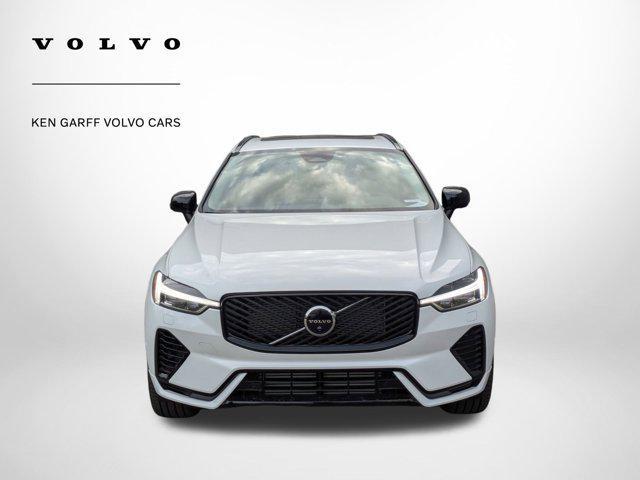 new 2026 Volvo XC60 Plug-In Hybrid car, priced at $76,915