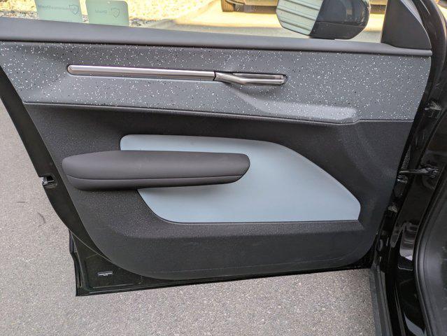 new 2025 Volvo EX30 car, priced at $45,325