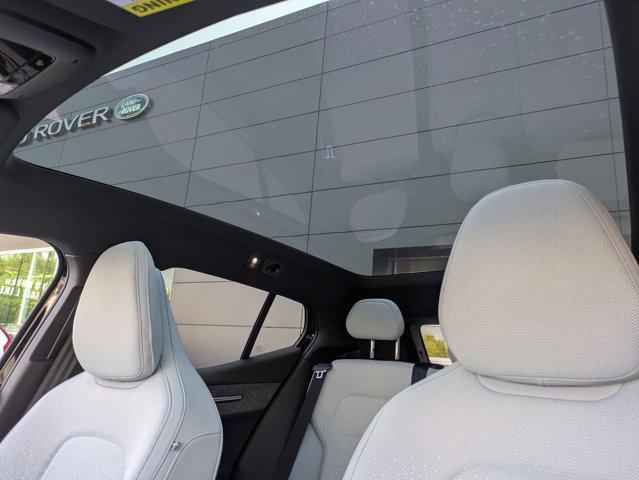 new 2025 Volvo EX30 car, priced at $45,325