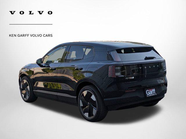 new 2025 Volvo EX30 car, priced at $45,325
