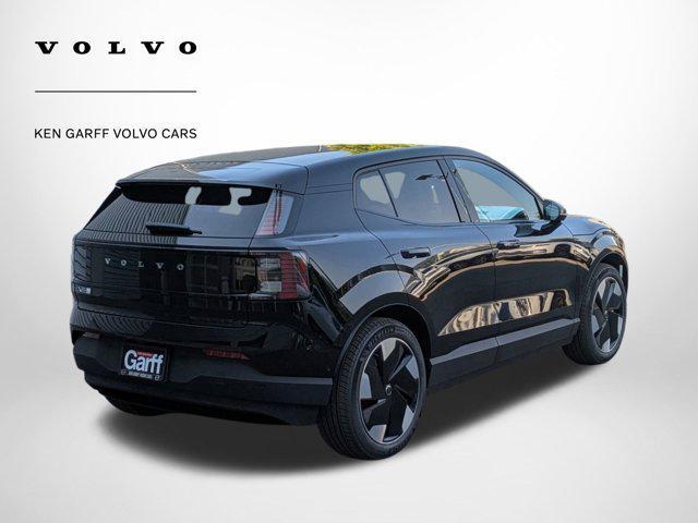 new 2025 Volvo EX30 car, priced at $45,325