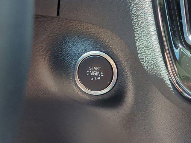 used 2023 Volvo XC40 car, priced at $34,997