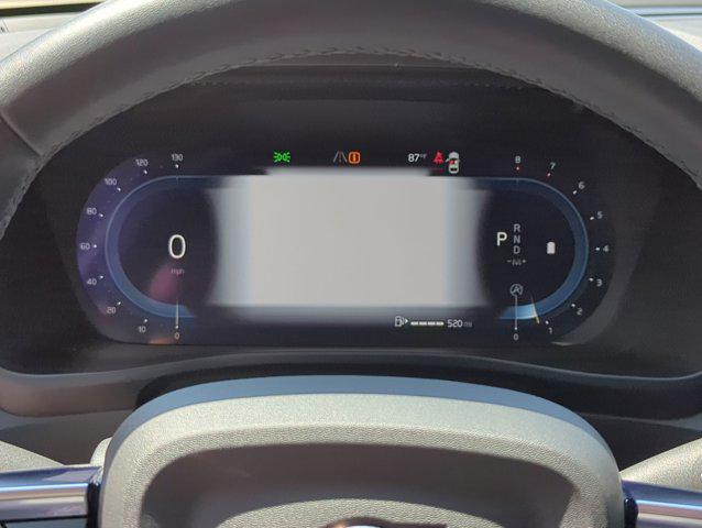 used 2023 Volvo XC40 car, priced at $34,997