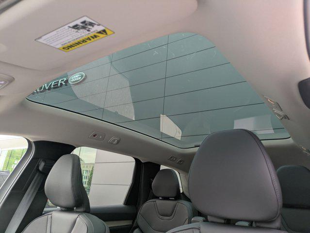 new 2025 Volvo EX90 car, priced at $87,450